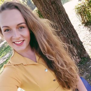 Meet your Posher, Barbora